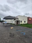Airport Inn Flint Hotel dekat Kettering University