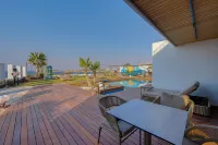 VENTO MARE LUXURY HOTEL - 2-Sterne