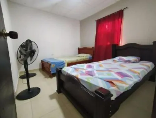 Entire accommodation: spacious house cozy patio