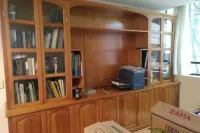 AMPLIO DEPARTAMENTO EN INTERLOMAS