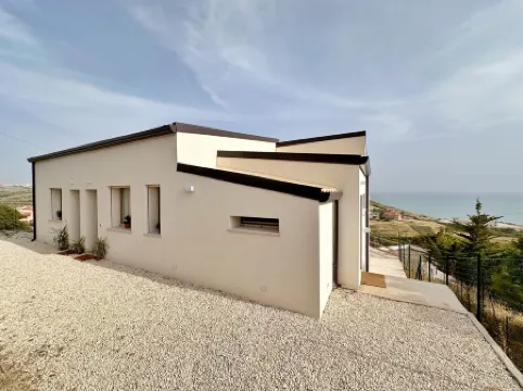 Villa Isma Giallonardo