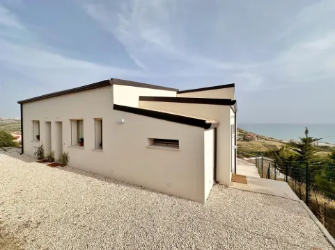 Villa Isma Giallonardo