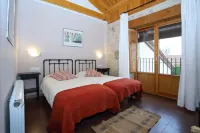 Casa Rural a 7 km de El Burgo de Osma