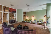 Radisson Blu Hotel & Convention Centre, Kigali - Gym