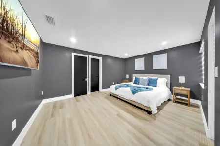 Central Miami Family Entertainment Home