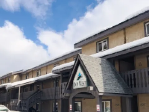 On Hill Mountain Retreat Hotels in Kimberley