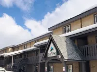 On Hill Mountain Retreat