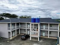 Treasure 1 Bedroom apartments