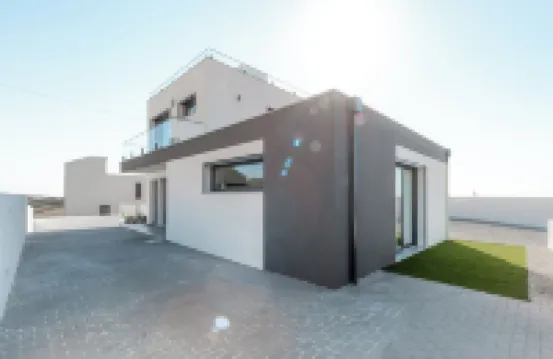 Dream Villa with ocean view