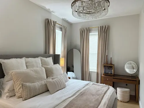 Luxury 3BR Cottage, King Beds, Spa-Style Baths and Outdoor Oasis Hotel a Waterloo