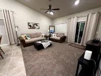 Mondavi Cottage - a VRBO  home perfect for university or medical Professionals