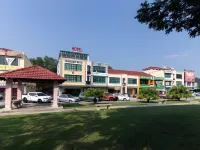 Charisma Hotel Hotels near Sungai Lembing Mines
