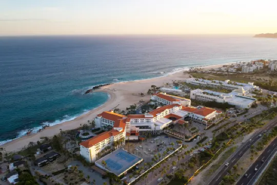 Hilton Grand Vacations Club la Pacifica Los Cabos