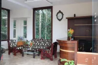 Elgozo Hotel Dreams Paradise - Yercaud
