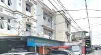Urbanview Hotel Slip Pringsewu by RedDoorz Hotels in Pringsewu
