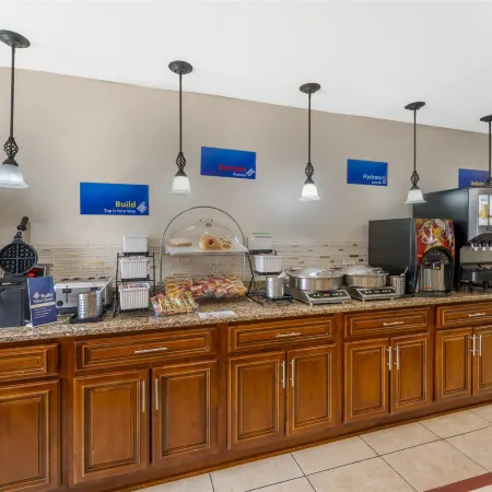 Best Western Manassas
