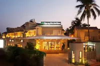 Whispering Palms Beach Resort