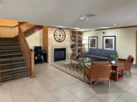 Country Inn & Suites by Radisson, Owatonna, MN Hotel di Owatonna