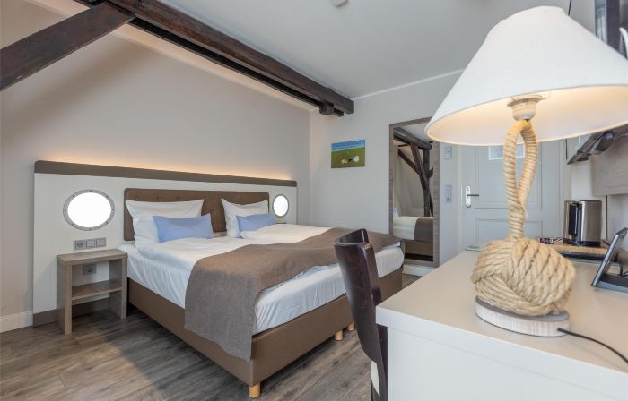 Best Western Plus Theodor Storm Hotel