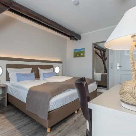 Best Western Plus Theodor Storm Hotel