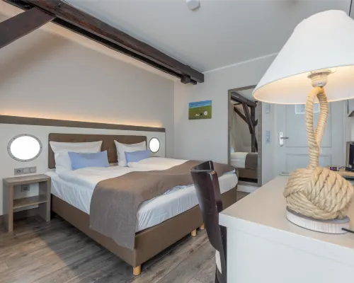 Best Western Plus Theodor Storm Hotel Hotels in Husum