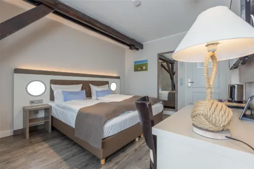 Best Western Plus Theodor Storm Hotel