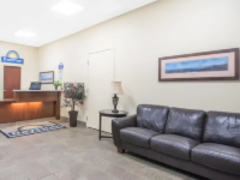 Days Inn by Wyndham Duluth Lakewalk Hotels in Duluth