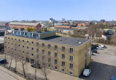 Østergaards Hotel
