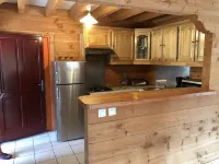 Chalet A LA Montagne
