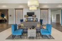 Best Western Plus Parkside Inn  Suites