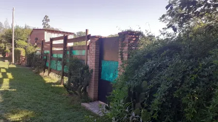 Casona Delvuelo, Ideal Para Disfrutar Tranquilos y en Familia