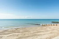 Felpham Beach+South Downs+Arundel+Goodwood, Sussex