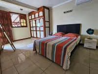 Sous Le Carbet - Charming T2 gite with swimming pool