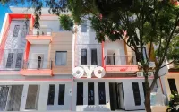 Smart Tlogomas Syariah Hotell i Tlogomas