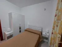 Domus Dejanas Selargius のホテル