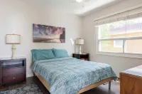 Sunset Getaway on Long Beach Hotels in Wainfleet