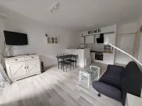 Gite du pount d'iher