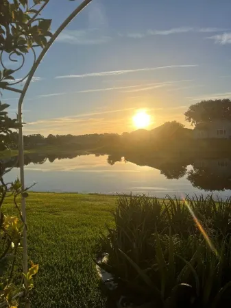 Lakeview Designer Home in Valle Verde Village