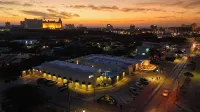 Aruba Boutique  Art Hotel, BW Signature Collection Hotels near The Mask Aruba - The mopa mopa experience