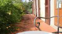 Agriturismo Borgo Santa Lucia, Villa Mimosa