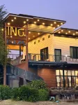 Baan Ingna Resort Hotel Hotels in 