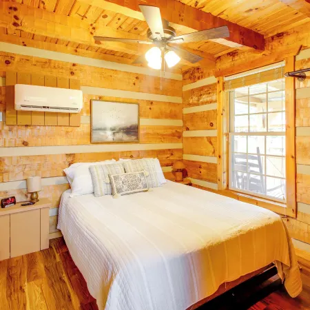 Noes Rest, Cherokee Lake Cabin!