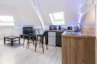 Studio Paris