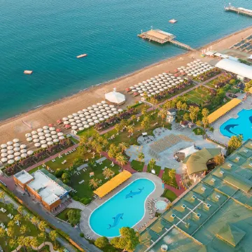 Pine Beach Belek