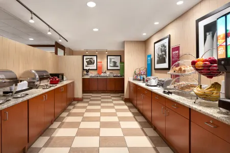 Hampton Inn by Hilton Denver West Federal Center