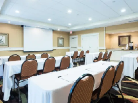 Hampton Inn by Hilton Moss Point Pascagoula Hotels in Moss Point