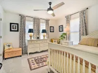 Berkeley Springs Vacation Home w/ Fire Pit! Hotels in Berkeley Springs