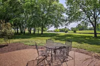 Gallatin House on Long Hollow Golf Course! - 3-Star