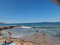 Casa D'Amore Hôtels à : La Garde