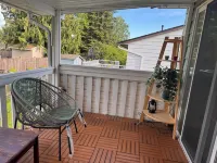 A Cozy home, centrally located with free parking Hotels in Delta